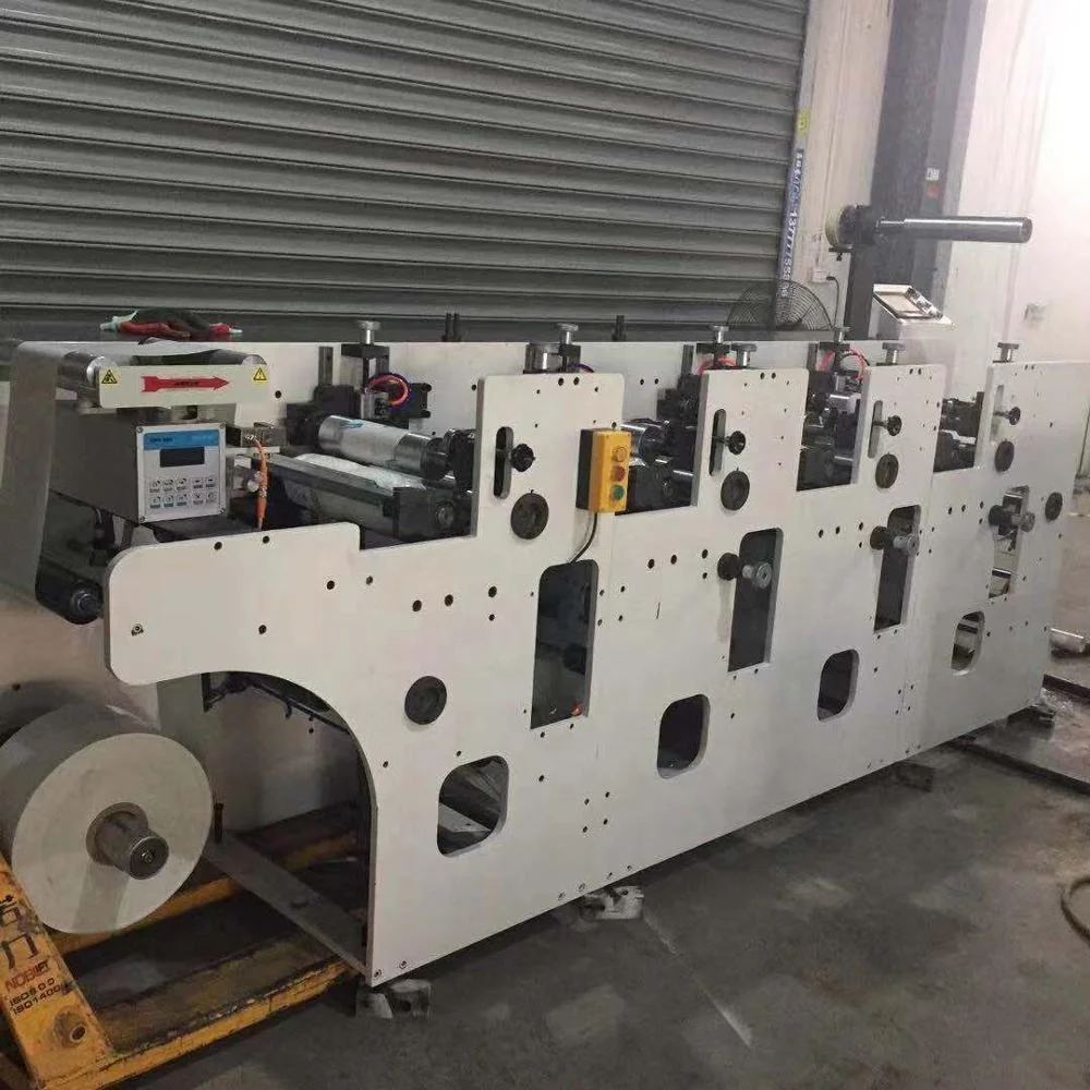 Mini Sticker Printing Machine Guide: How to Choose Wisely