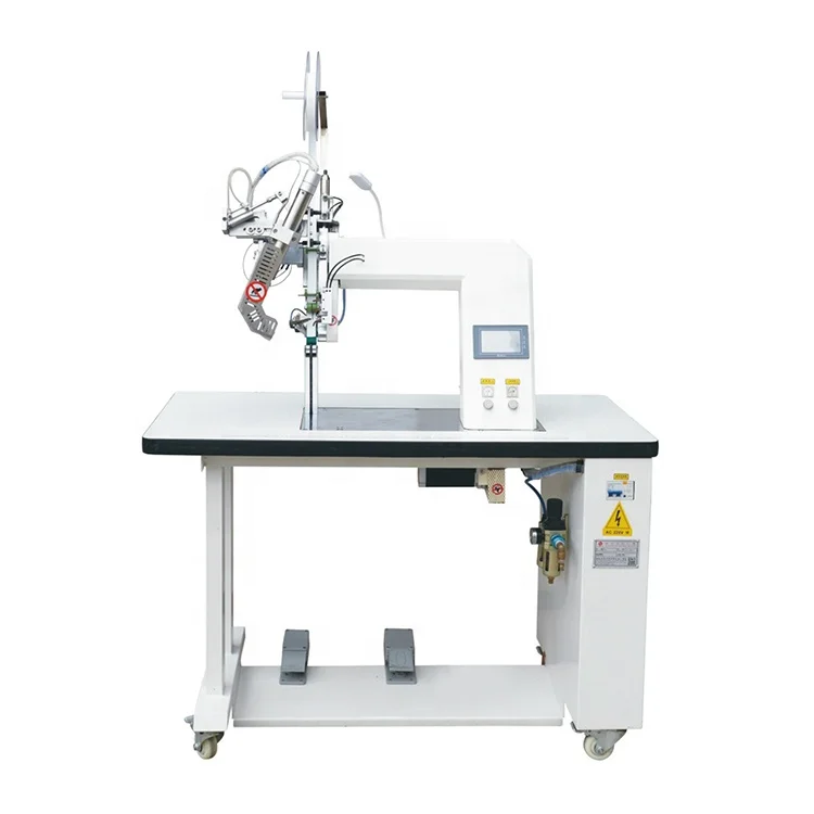 
Waterproof for Shoes Hot Air Seam Sealing Machine Sewing Machine(Manufacturer direct sales) 