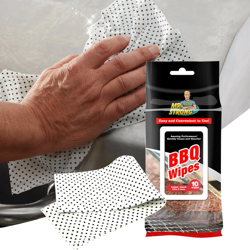 Quick Response With Best Offer Bbq Wet Wipes Buy Bbq Wet Wipes,Anti