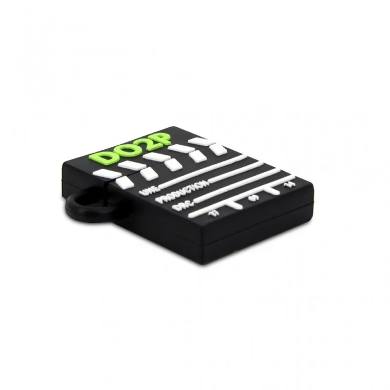 Wholesale Clapperboard USB Flash Drive Movie Clapper USB Flash Drive Film Clapper USB Flash Drive - ANKUX.COM