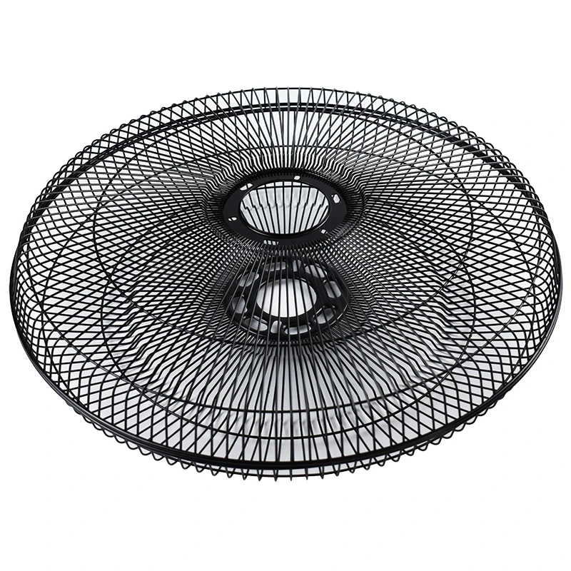 Size Steel Fan, Fan Parts - detail 14