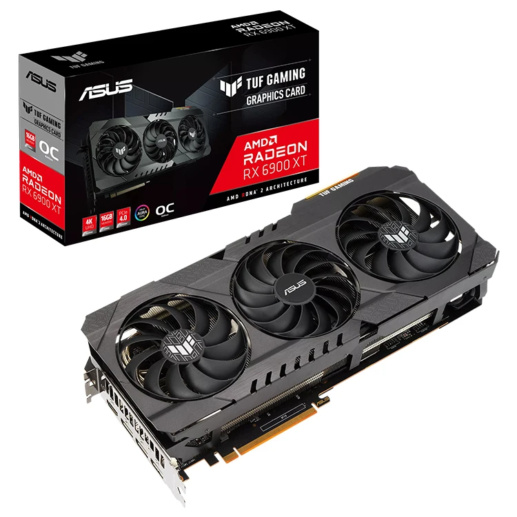 RX 6900 XT Guide: How to Decide If It’s Right for You