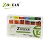 ZOGEAR ED005 Fast delivery dental gapadent protaper gutta percha points
