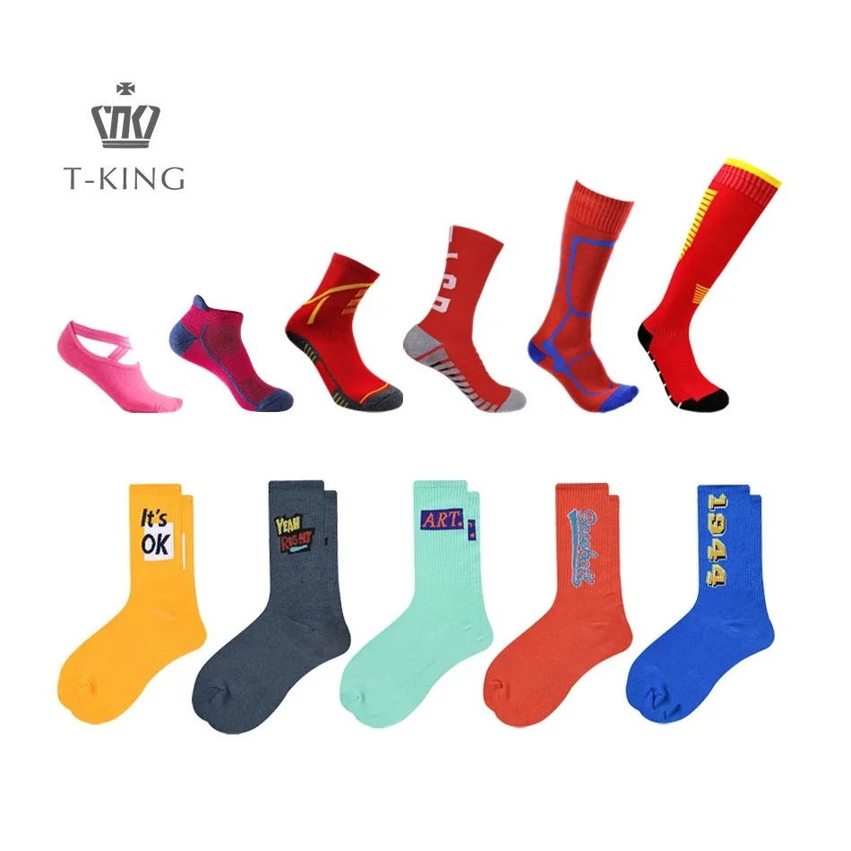 

socks,10 Pairs, Custom color