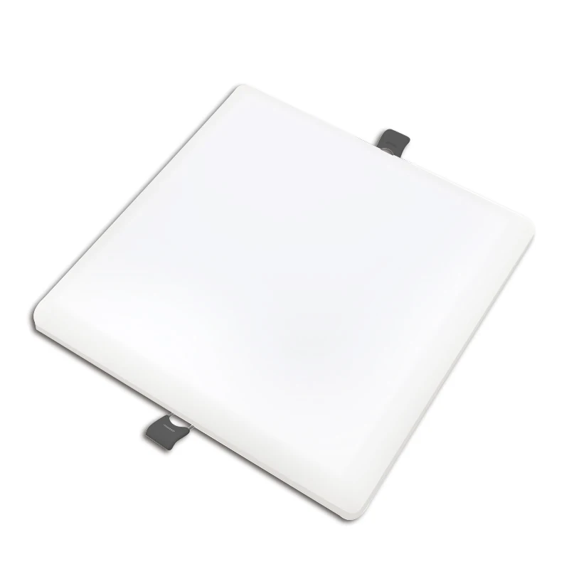 led recessed ceiling light square 18w zhongshan manufacturer