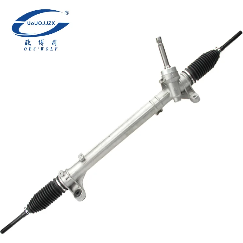 Power Steering Rack Auto Steering Gear Assy For Hyundai Sonata Kia Optima K5 1119 Lhd 56500