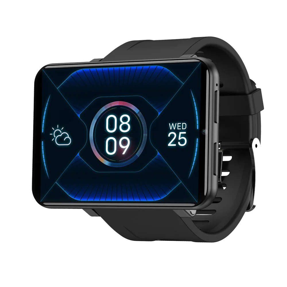 DM100 Smart Watch - Android 7.1 with 3GB RAM & 32GB ROM