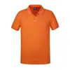 Fashion Oem Polyester Custom Polo Cotton Printing White Plain Men'S T-Shirts