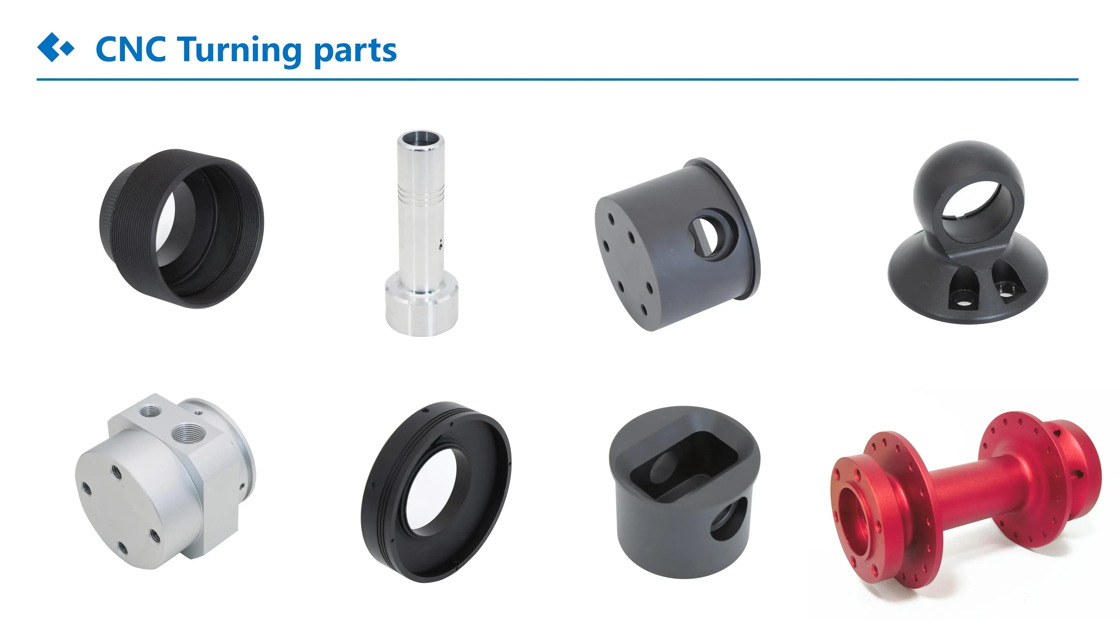 cnc turning