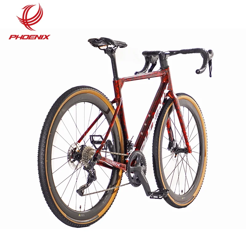 phoenix 700c
