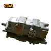 E70 CAT307 E180 Excavator Spare Parts Hydraulic Internal Gear Pump