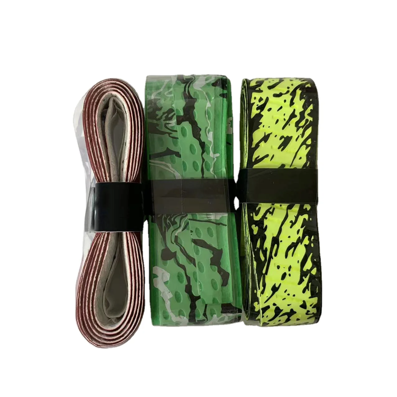 Antislip Pickleball Paddle Sport Over Grip Sweat Band Griffband Tennis