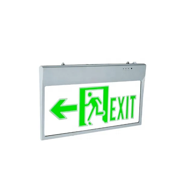 2020 Selling the best quality cost-effective products emergency exit light