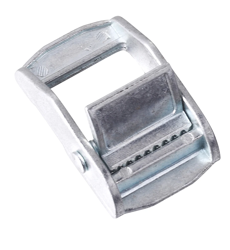 Multisize Stainless Steel Spring Loaded bing Lever Lock Strap Cam