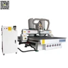 china cnc wood router 1525 with white color