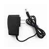 Built-in EMI filter 12V 1A DC power adapter US Plug standard