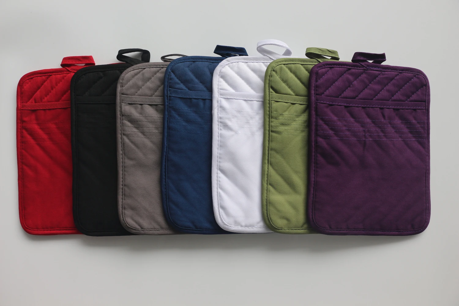 Ready To Ship Item Kitchen Use Heat Resistant Sublimation Printing