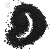regeneration Columnar activated carbon as decolorizing agent