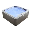 portable hot tub,spa and hot tub ozonator,aromatic bath spa