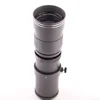 dslr camera lens 420-800mm f/8.3-16 reflex camera lens