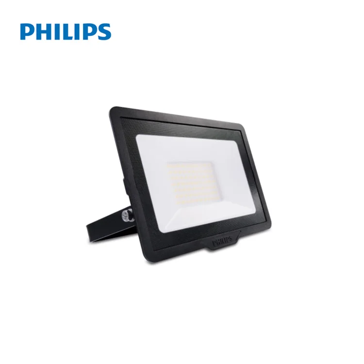 PHILIPS Essential SmartBright G2 LED FLOODLIGHT BVP145 with lens 2400K/4000K 20000 hours FLOOD LIGHT