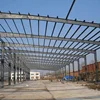 structure light steel web frame structure netted frame light steel structure