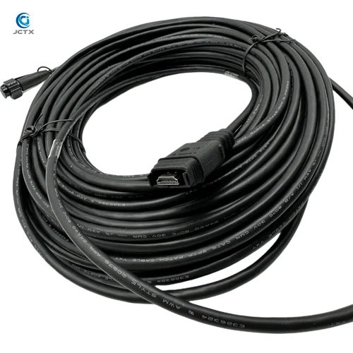 Communication Accessories Nokia Gps Cable Assembly 30m 472510a Signal ...