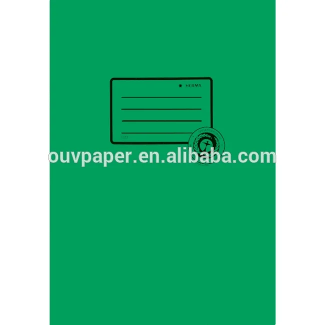 b5 exercise book