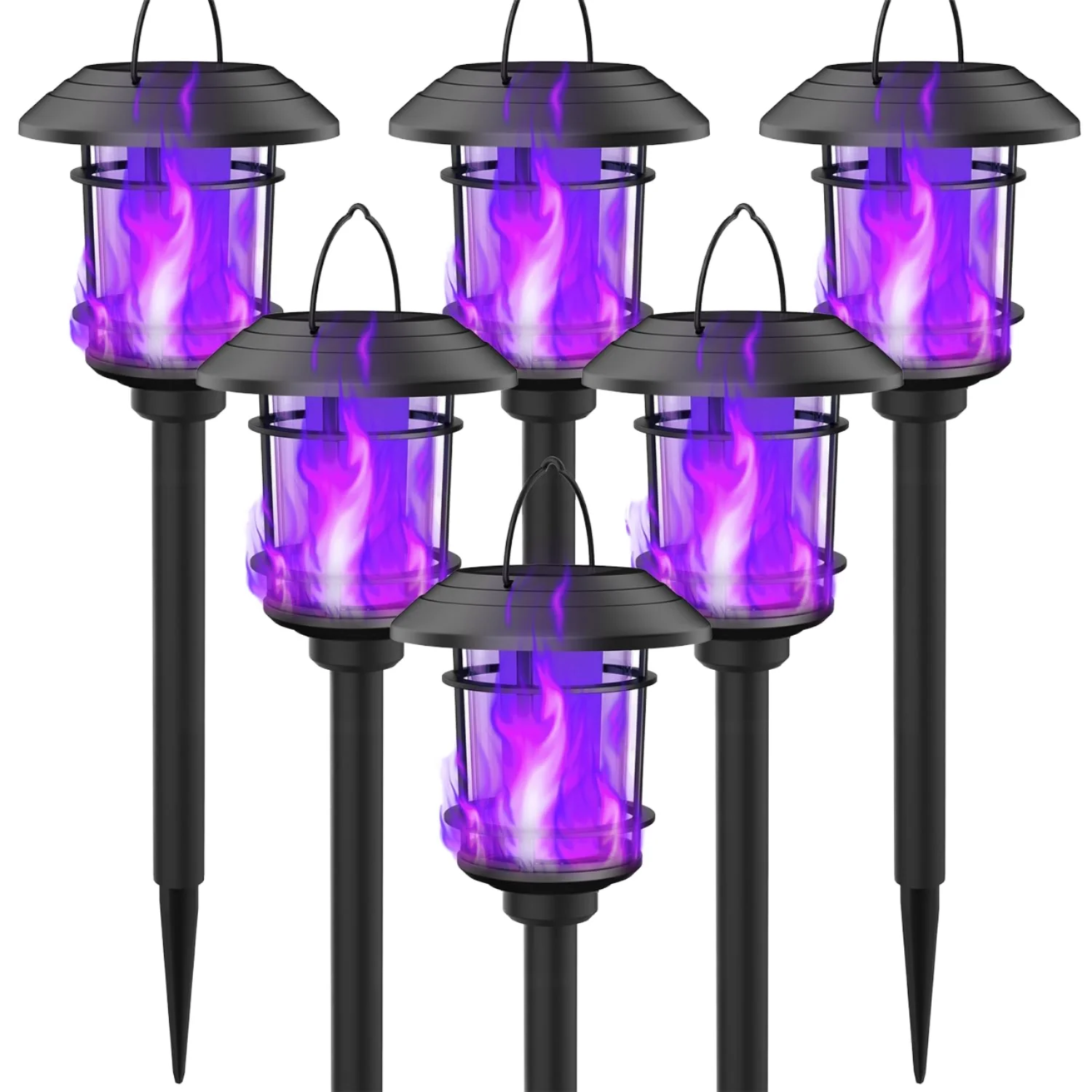 blue carbon solar lights supplier