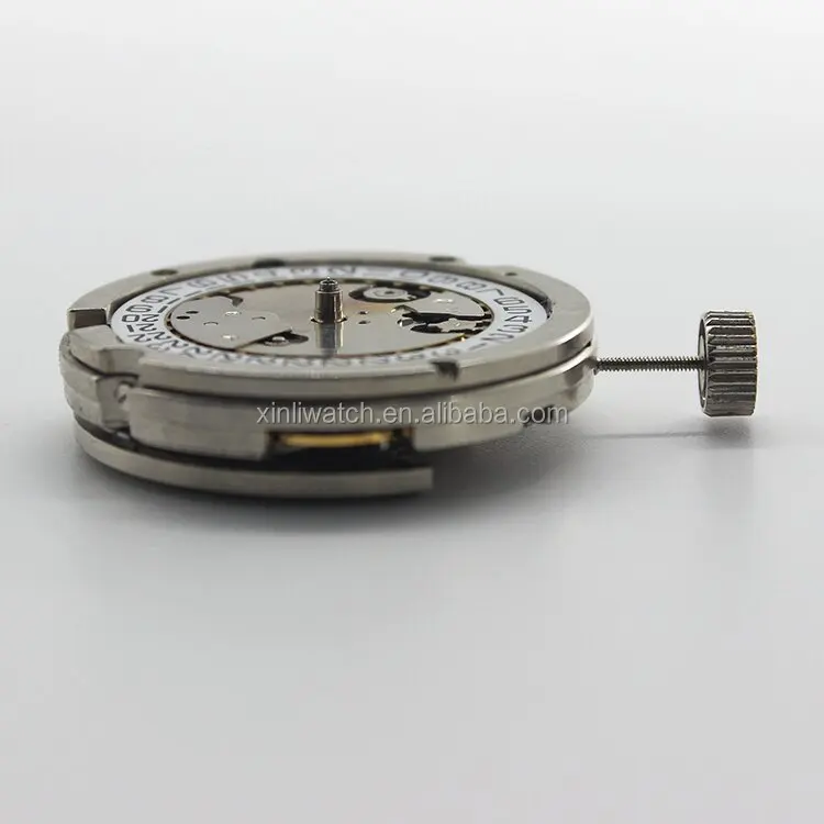 Seagull Automatic Watch Movement Watch Parts Movement St25 Buy Mechanical Watch Movement
