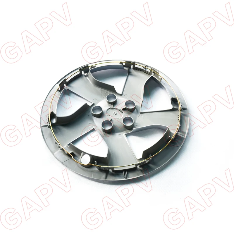 toyota prius hubcap 2012