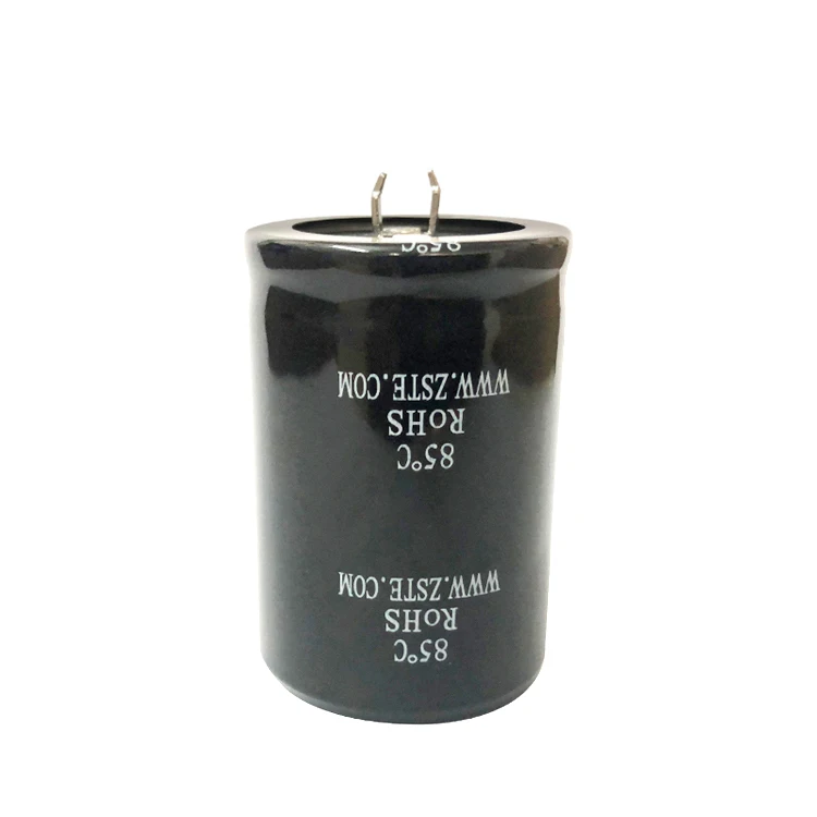 400v 470uf 2000h 85deg 20 30*50mm Snap In Aluminum Electrolytic Capacitor Lpg471m30050fva