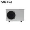 ALTAQUA domestic mini split heat pump air to water heater