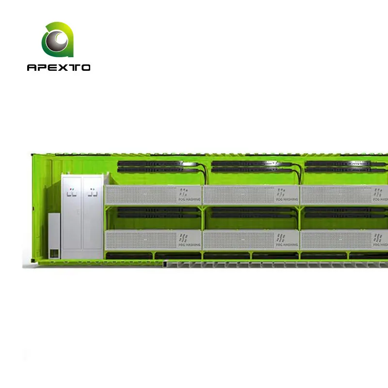 Submerged Rumble Racks Immersion Cooling Server Rack Guide: How to Choose Right