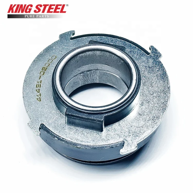 Kingsteel Auto Clutch Release Bearing For Hyundai I10 I20 2008 41421