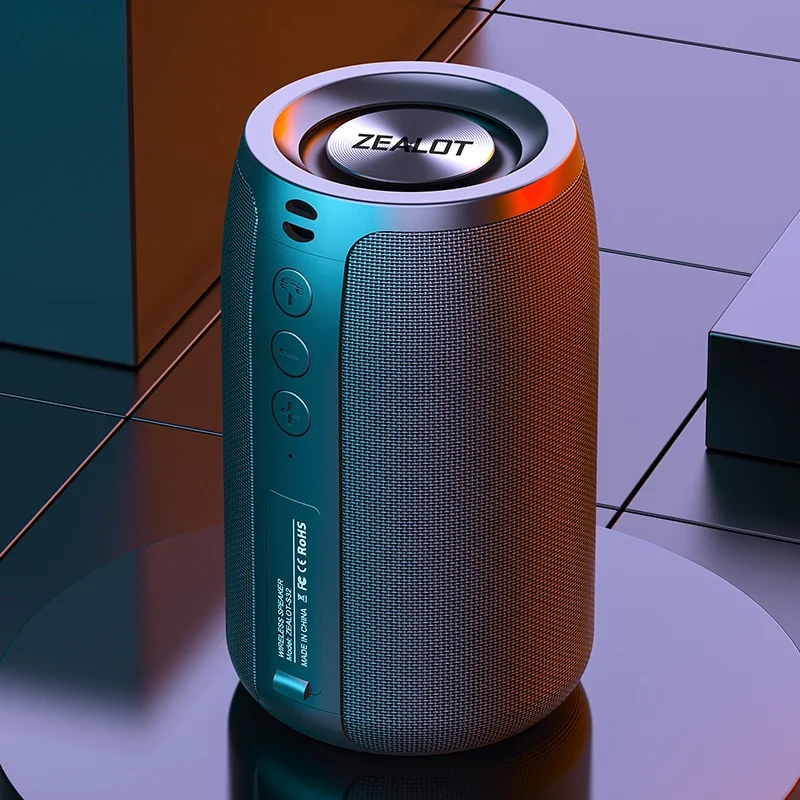 bluetooth speaker card