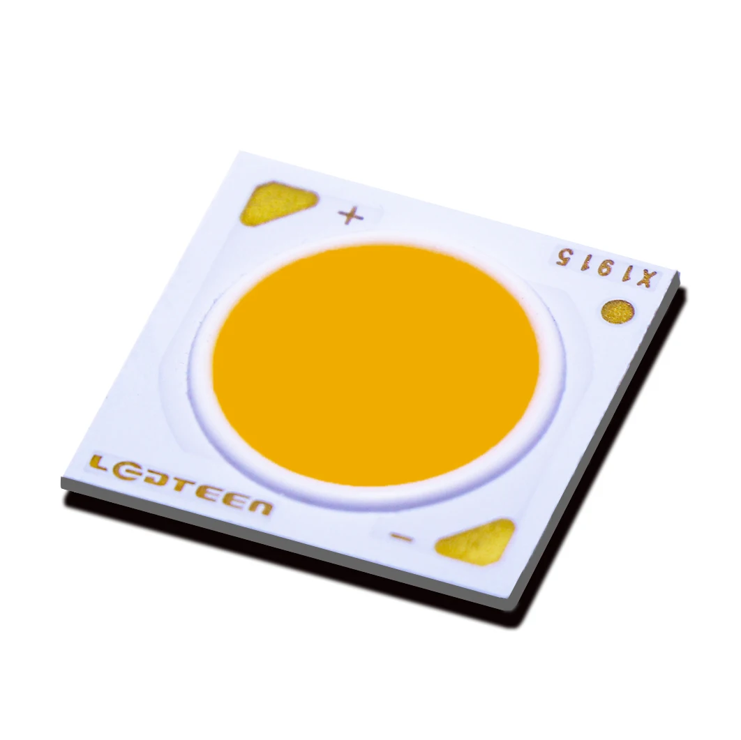 2020 HOT SELL 17.85*17.85/14 15-25W high Efficiency led COB 2700~6500K Aluminium