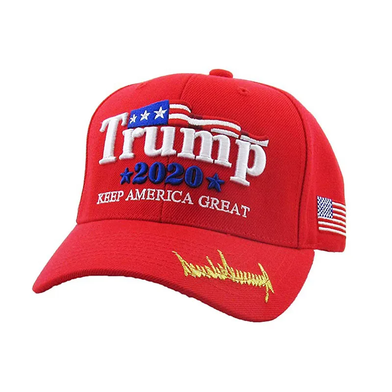 Trump 2025 Hats Customized Donald Trump Save America Again Red