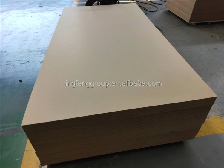 Factory Directly Supply Mdp Board Mdf Mdf/vinyl Sheet Mdf-wooden-box At ...