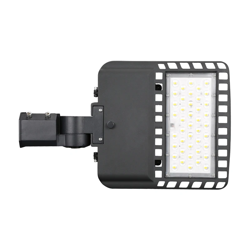 Road Luminaires led lens street lamps for lighting lamp light with Photoelectric Sensor