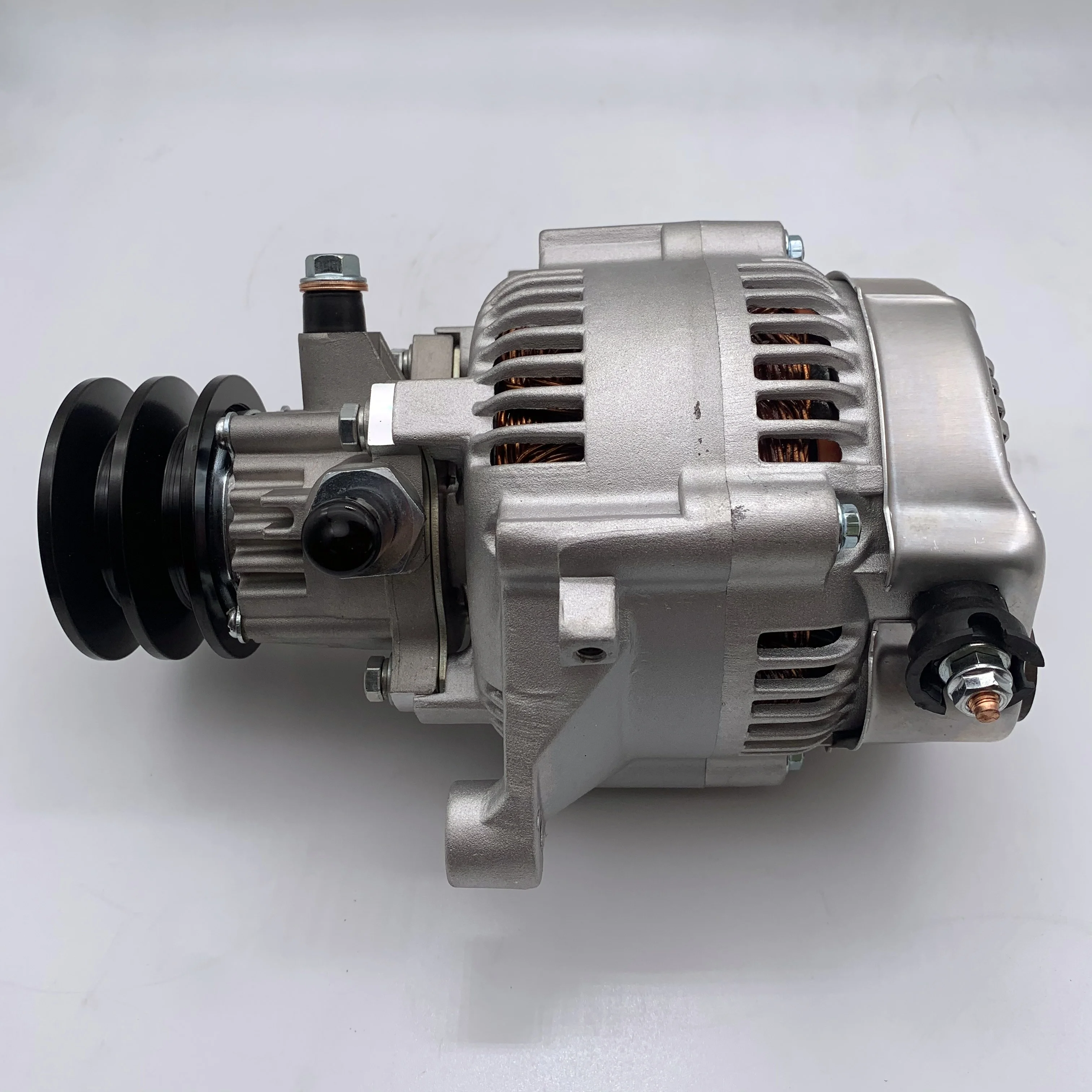 For Toyota Hiace 2l 3l 2l-t Auto Alternator 27060-54080 - Buy For ...