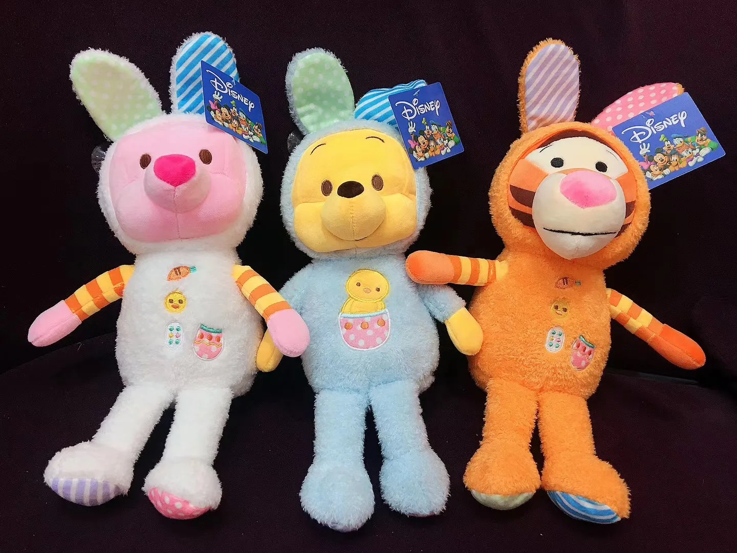 machine washable plush toys