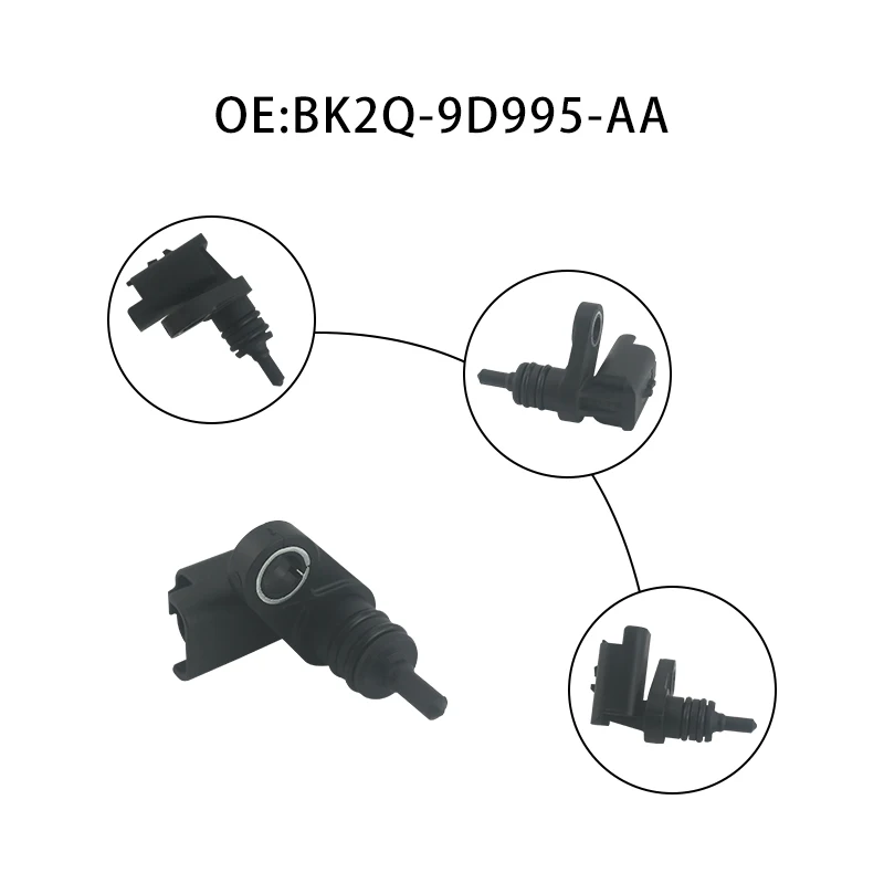 product car part bk2q 9d995 aa high quality fuel temperature sensor kit for changan ford mondeo gt 2001 2021 bk2q9d995aa ranger kd-27