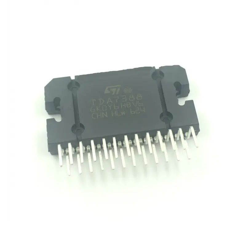 car audio ic