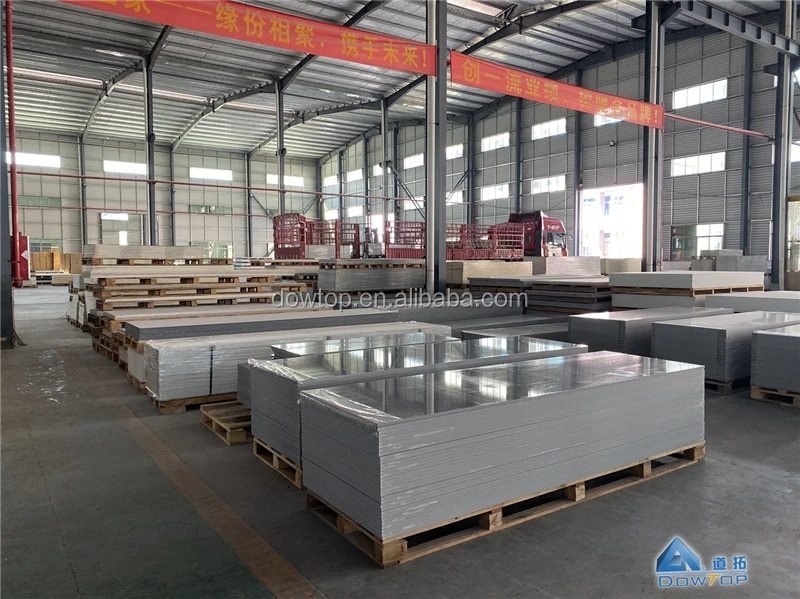 Fully Automated Production 100 Pure Acrylic Solid Surface Sheet Slabs