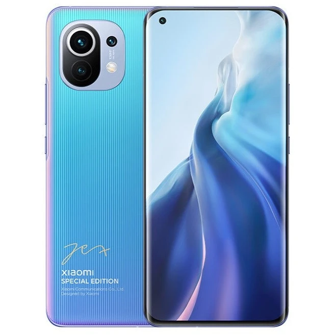 

mi11,1 Piece, Color