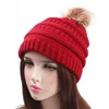 New arrival Low MOQ women winter hats