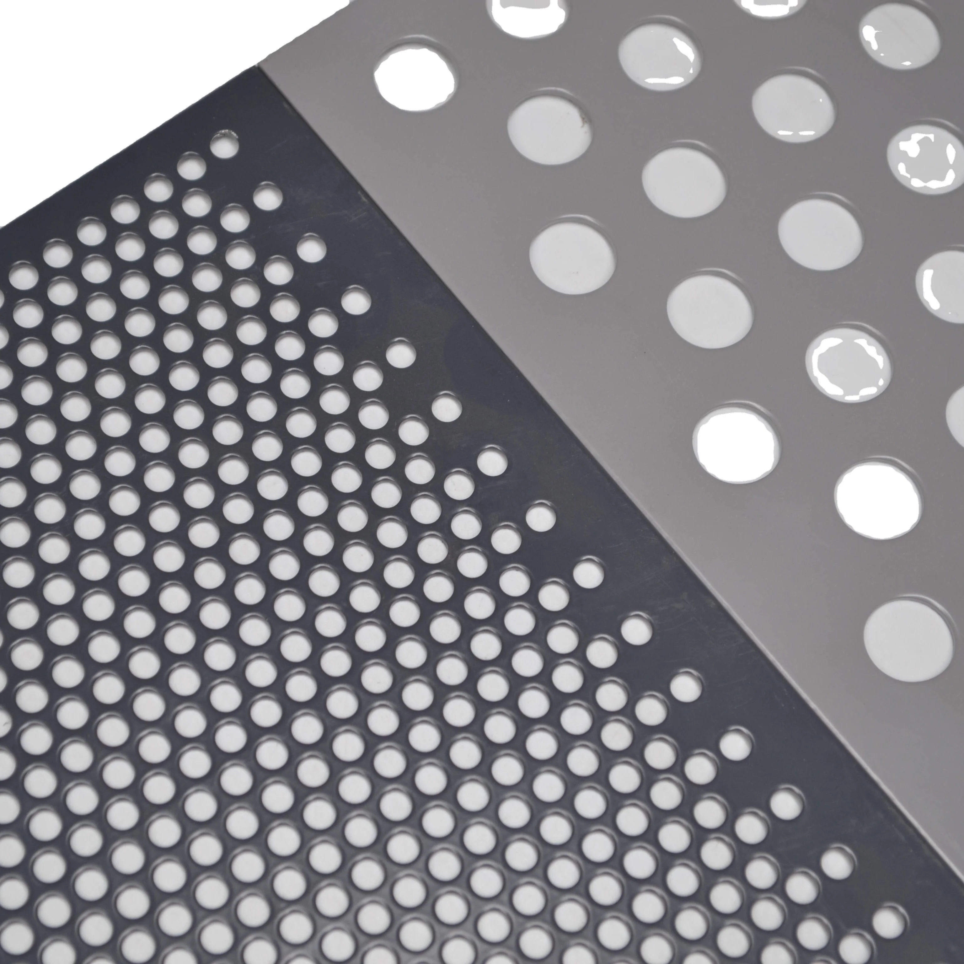 Aluminum Perforated Metal Sheet With Steel Wire Mesh Speaker Grills Buy Aluminum Perforated