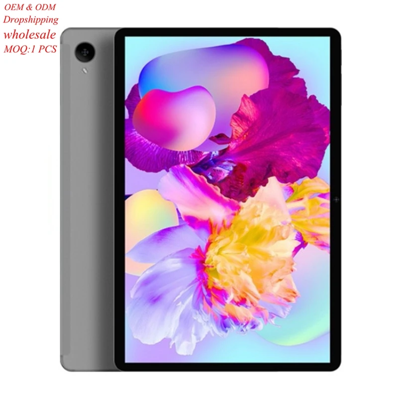 Teclast P30 Air 4G LTE Tablet PC - Android 12, 10.1 Inch