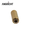DOT air brake metal push in fitting quick connector fittings